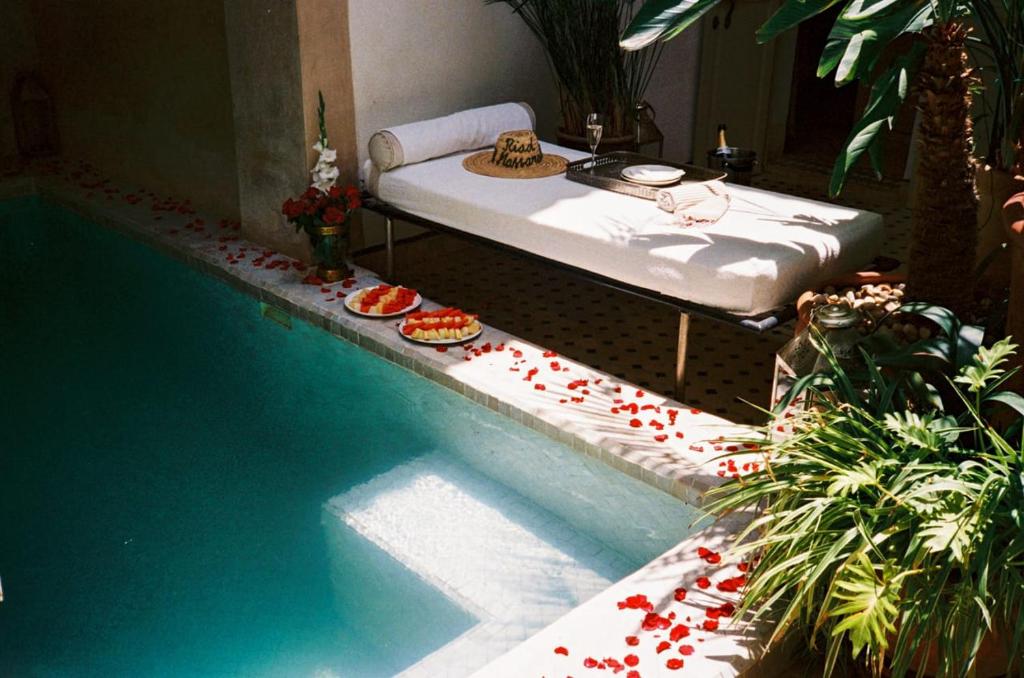 Riad Marrakech: Les Meilleurs Riads à Marrakech